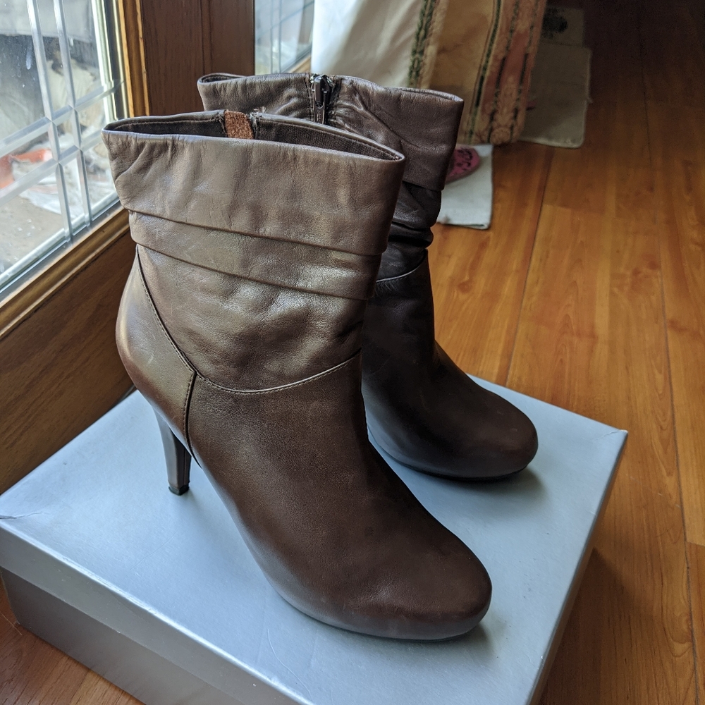 Worthington boots